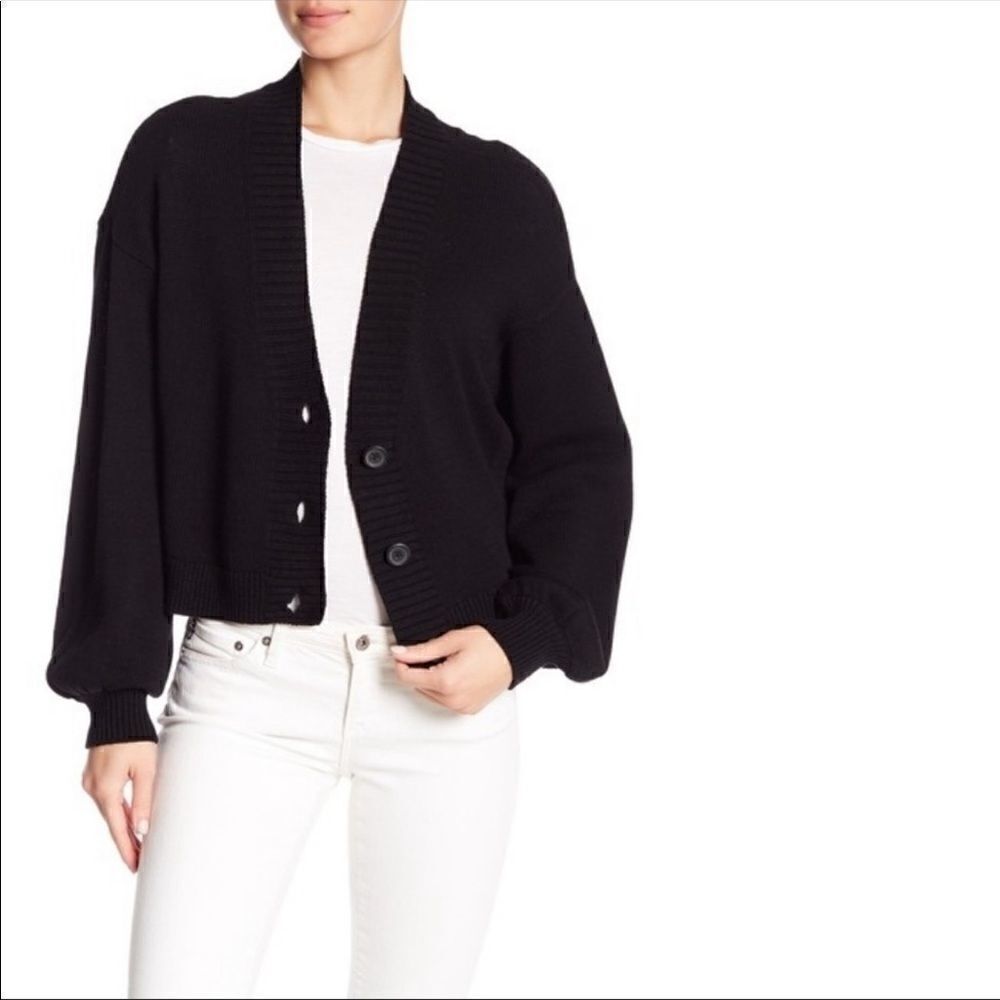 Abound Cardigan 